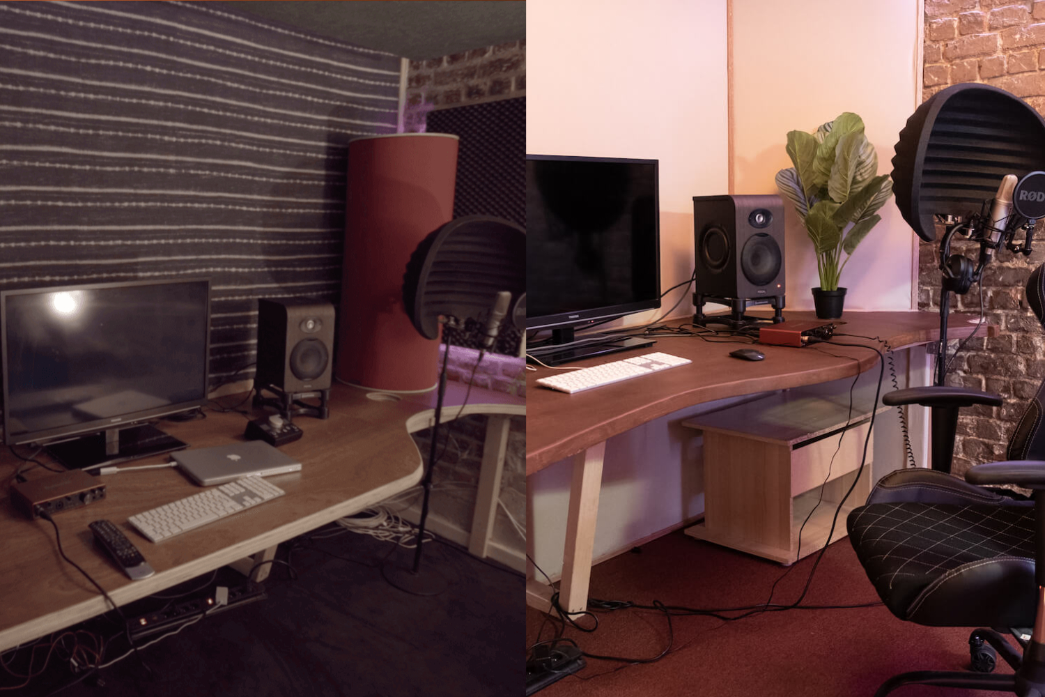 SMALL STUDIO